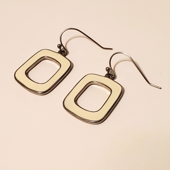 Jewelry - Vintage Mod Earrings